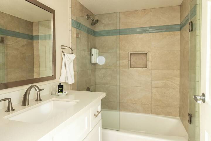 Seascape Beach Resort