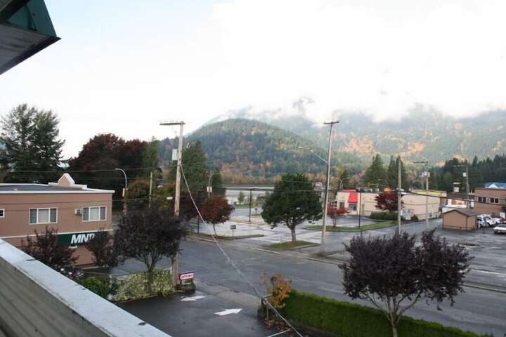 Best Continental Motel