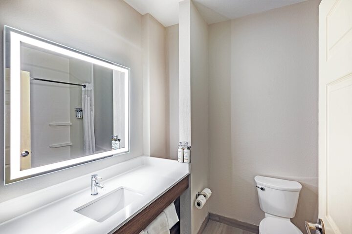 Holiday Inn Express Hotel & Suites - Houston Space Center by IHG