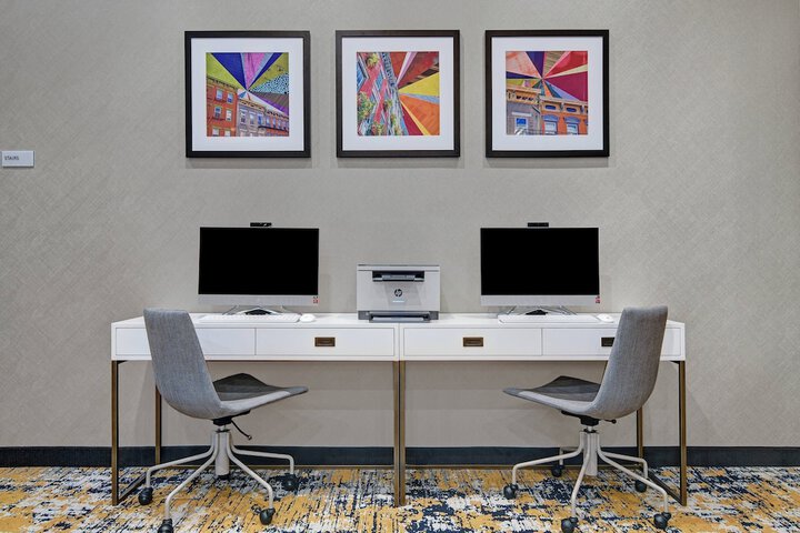 TownePlace Suites by Marriott Cincinnati Downtown