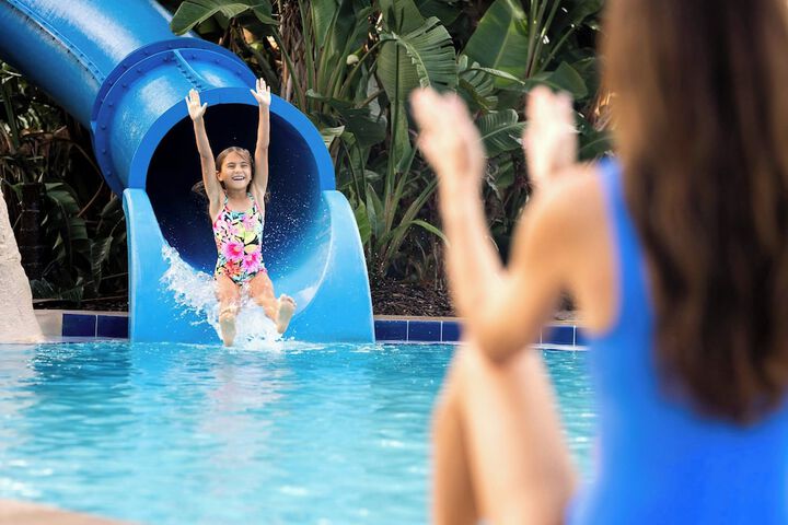 Sheraton Vistana Resort Villas Lake Buena Vista / Orlando