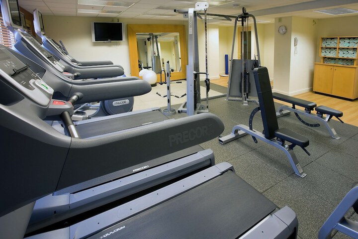 Health and Fitness 46 of 49