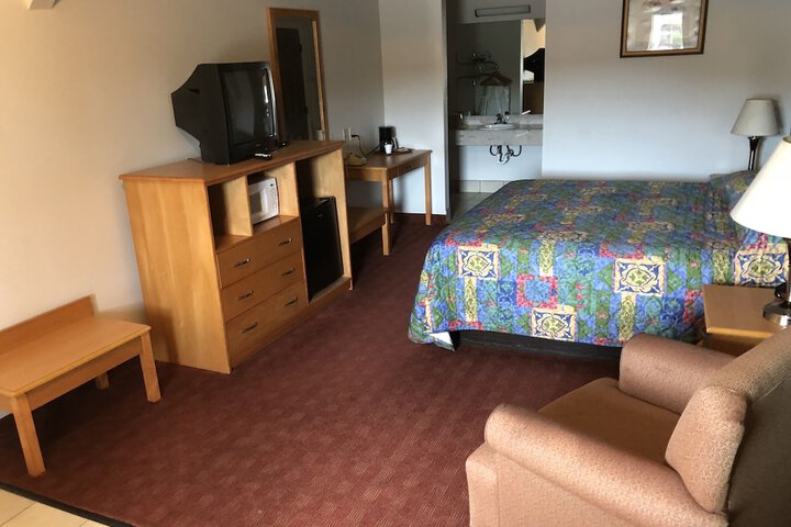 Room 7 of 30