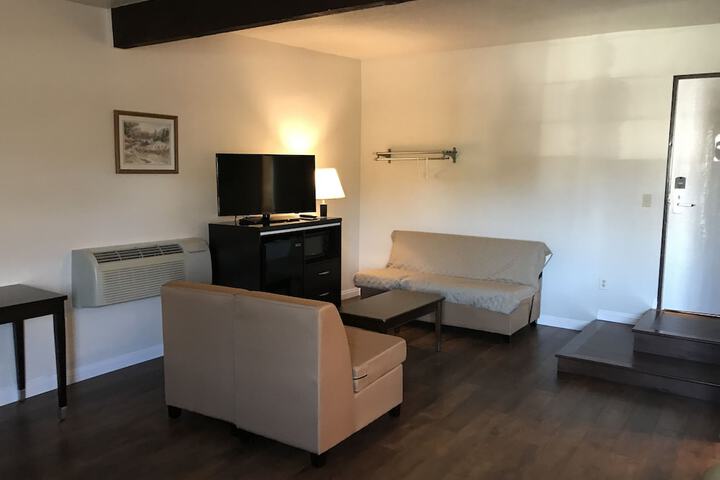 Manhattan Inn & Suites - LAX