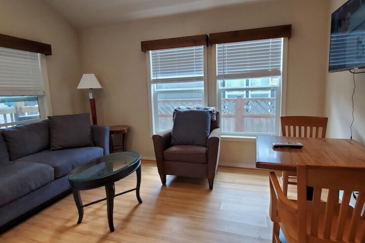 3 Rivers Resort and Guide Service