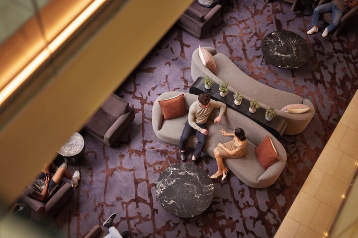 Fairmont Pittsburgh