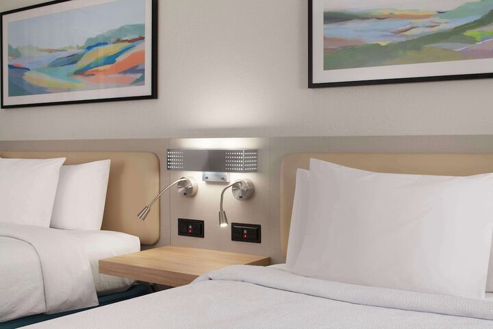 Hilton Garden Inn Shreveport