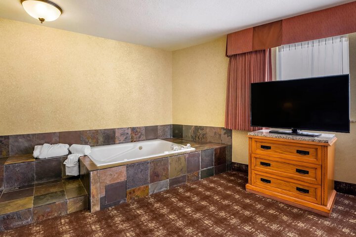 Kathryn Riverfront Inn an Ascend Collection Hotel