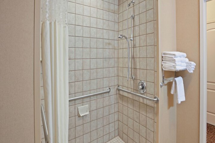 Hampton Inn Kingston