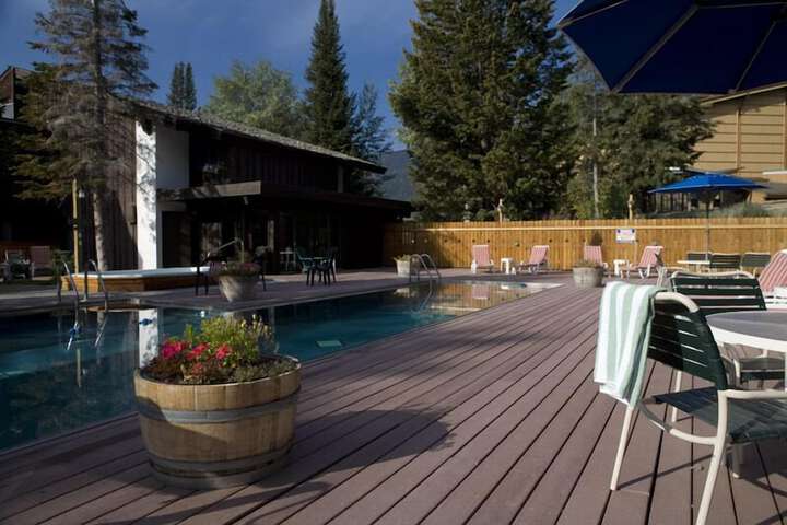 Pool 3 of 46