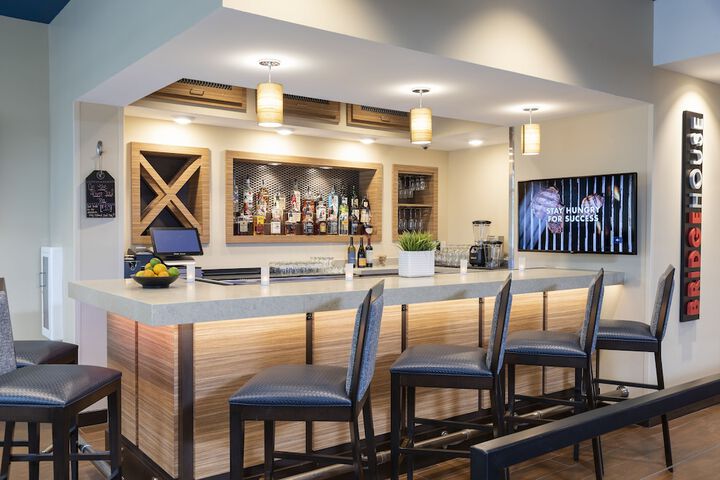TownePlace Suites by Marriott Louisville North