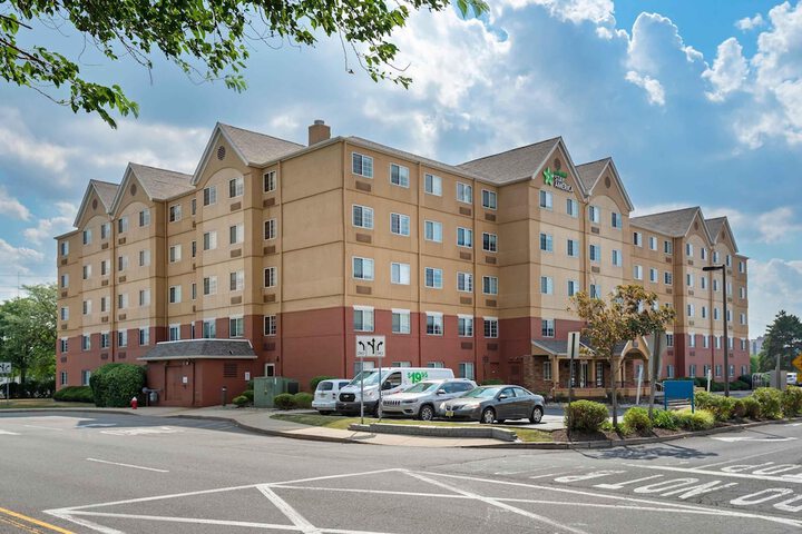 Extended Stay America Suites Secaucus New York City Area