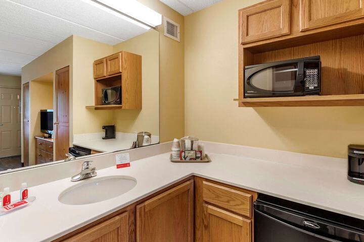 Econo Lodge Pigeon Forge Riverside