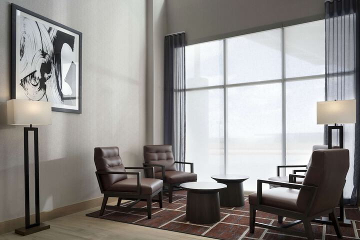 Hyatt Place Amarillo-West
