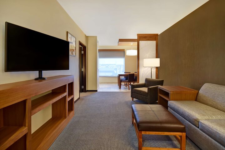 Hyatt Place Huntsville / Research Park/ Redstone