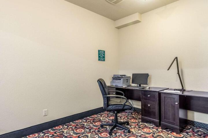 Quality Inn Gresham
