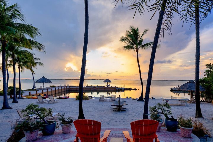 Kona Kai Resort and Gallery - Adults Only