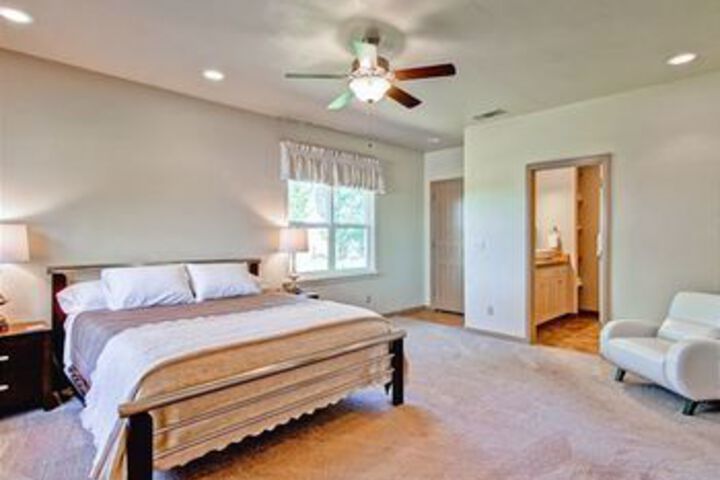 Vina Robles Guest 4 Br Home by RedAwning