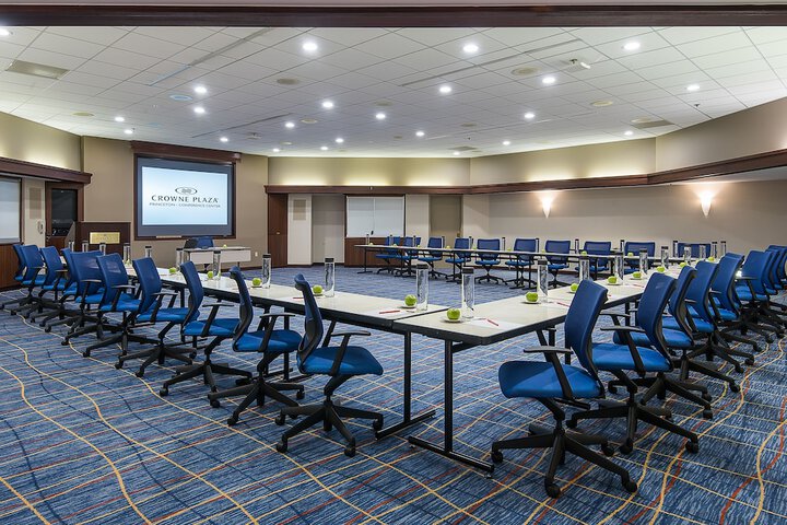 Holiday Inn Express Princeton Southeast by IHG