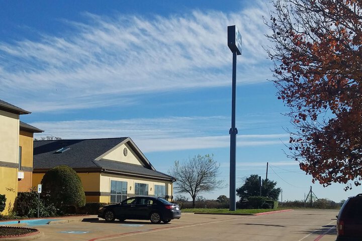 Best Western Executive Inn & Suites