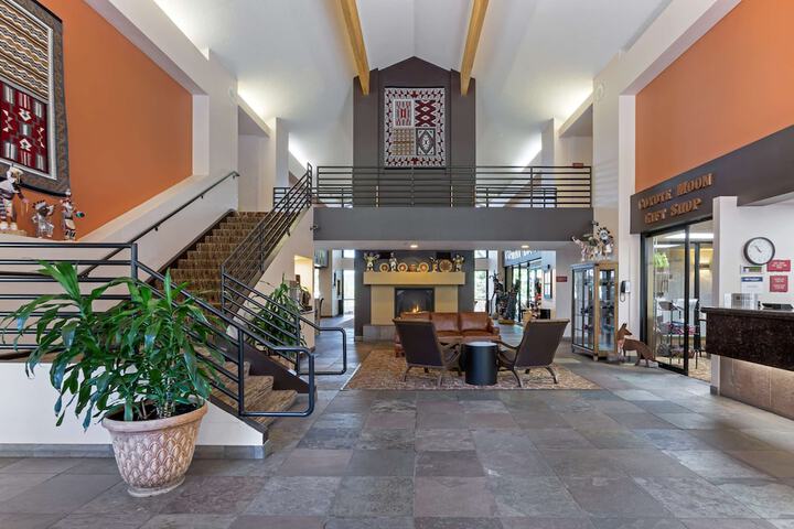 Best Western Plus Inn of Williams