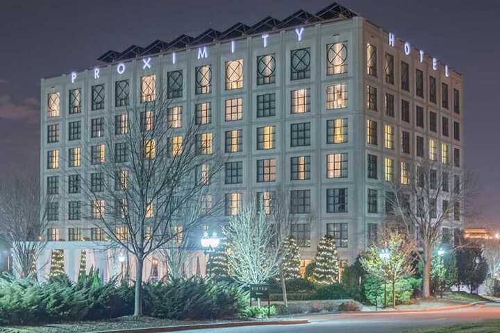 Hotel 3 of 90