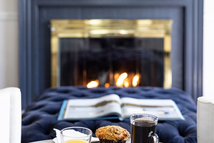 Kennebunkport Inn