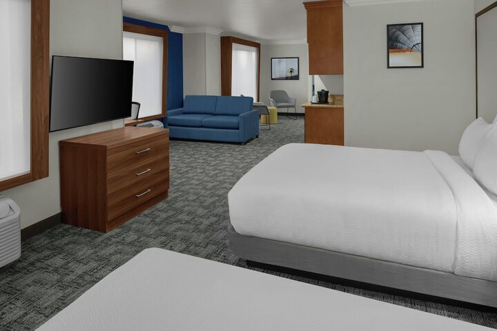 City Express by Marriott Rancho Cucamonga