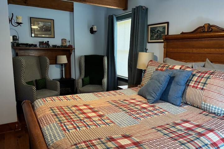 Folkestone Inn