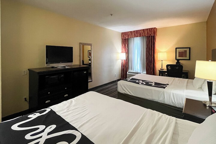 Studio 6 – Slidell LA – North Shore