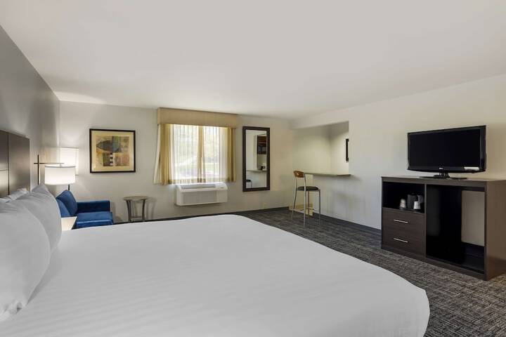 Best Western DuBois Hotel