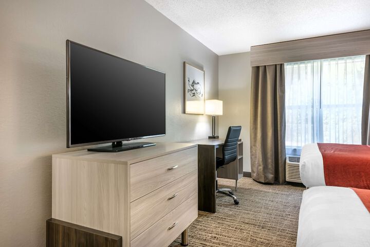 Best Western Plus Lake City