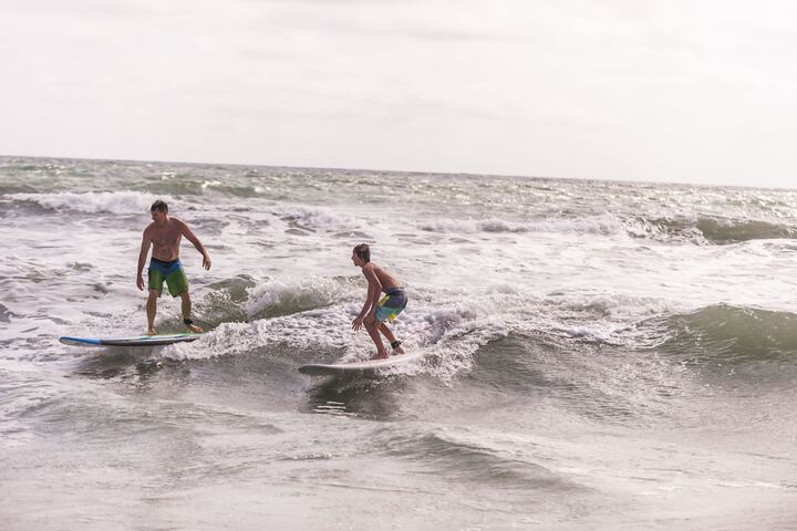 Sanderling Resort Residences