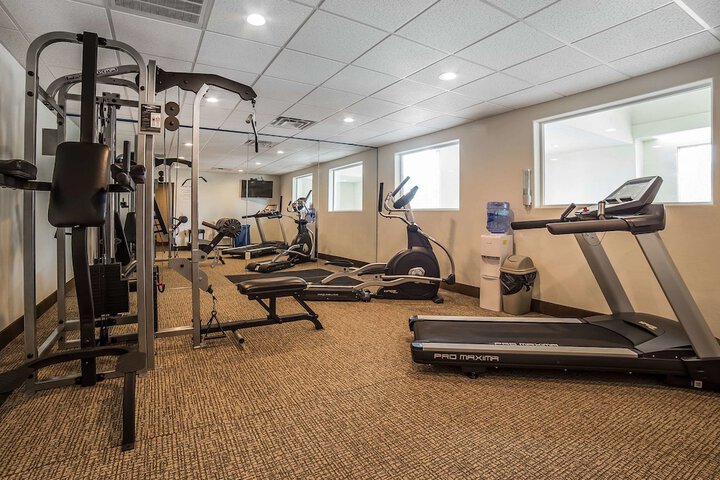 Health and Fitness 55 of 60