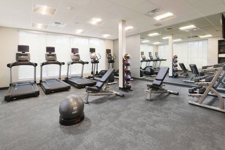 Fairfield Inn & Suites by Marriott El Dorado