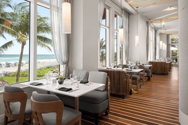Palm Beach Marriott Singer Island Beach Resort & Spa