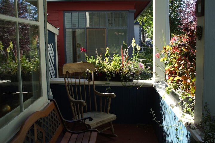 Terrace/Patio 19 of 26