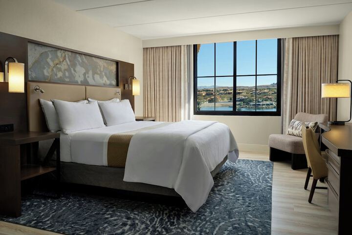 The Westin Lake Las Vegas Resort & Spa by Marriott