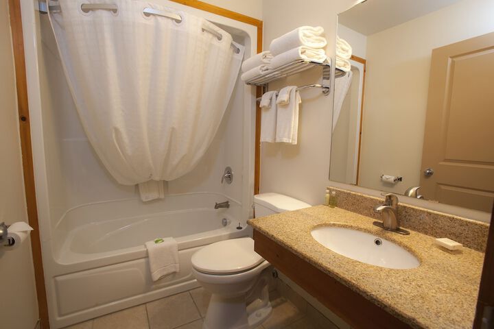 Timberland Inn