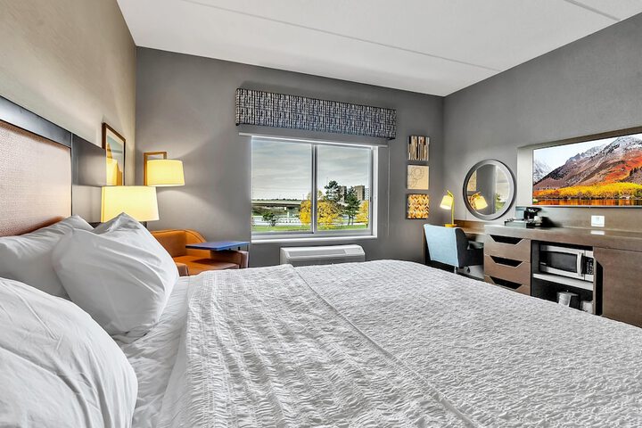 Hampton Inn Buffalo - Amherst NY