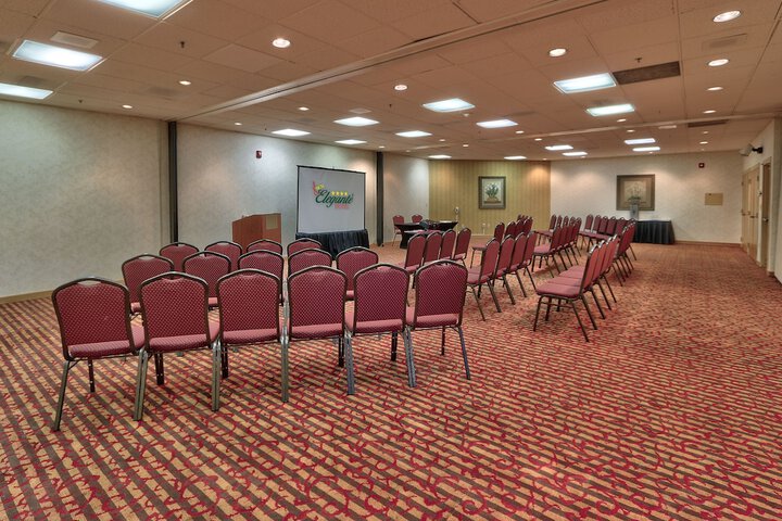 Meeting 55 of 64