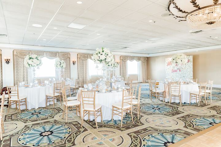 Grand Hotel of Cape May