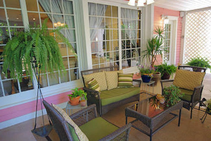 Terrace/Patio 74 of 79