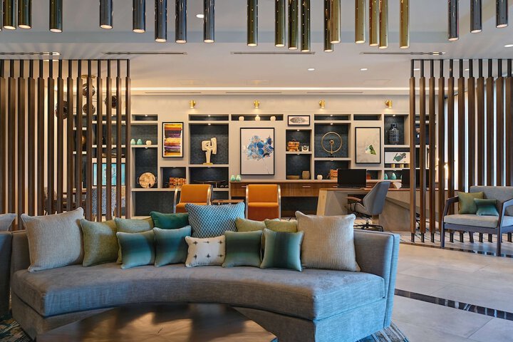Homewood Suites by Hilton Dallas The Colony