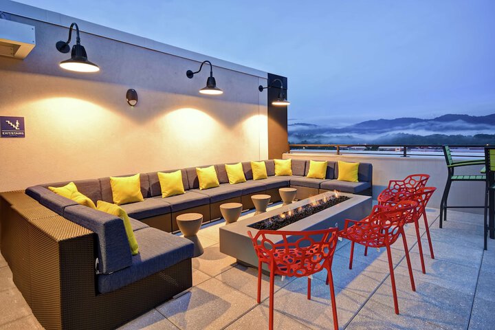 Terrace/Patio 41 of 43