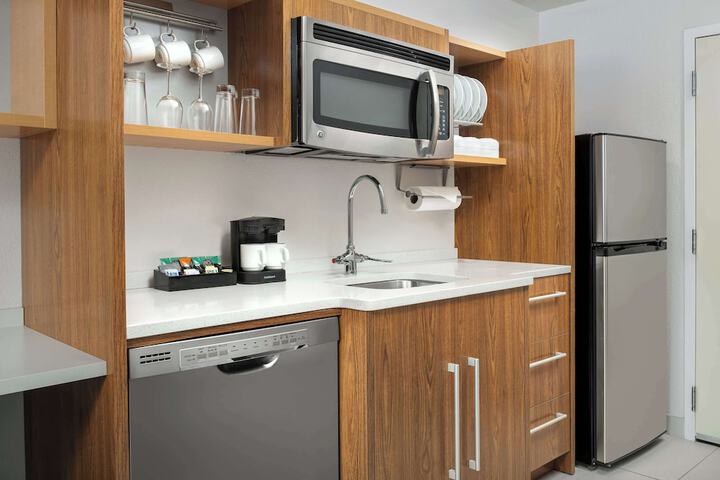 Home2 Suites by Hilton Austin Round Rock