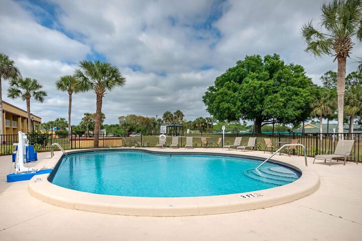 Rodeway Inn Clermont North