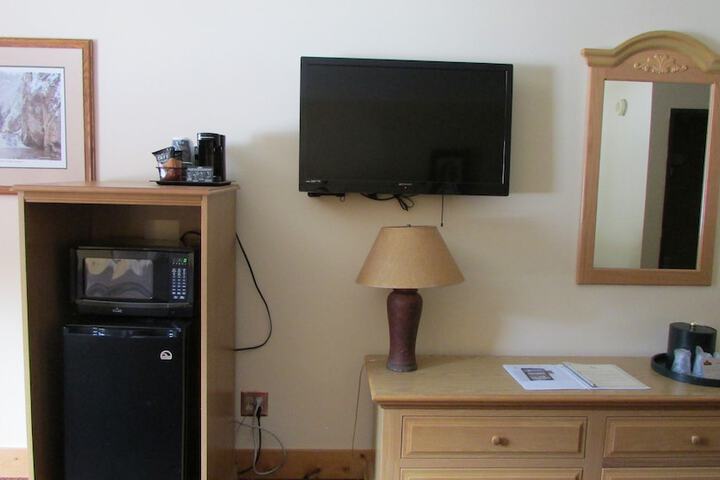 Spearfish Canyon Lodge