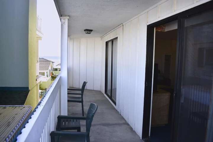 The Beach Cottages