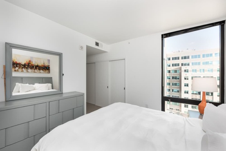 Global Luxury Suites at Reston Town Center
